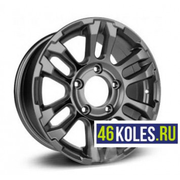 Скад R16 / 7J PCD 5x139.7 ЕТ 40 ЦО 98.6 Тайга
