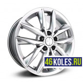 Скад R16 / 6.5J PCD 5x108 ЕТ 40 ЦО 67.1 Тирион