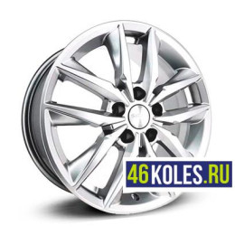 Скад R16 / 6.5J PCD 5x105 ЕТ 38 ЦО 56.6 Тирион