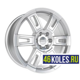 Скад R15 / 6.5J PCD 5x139.7 ЕТ 40 ЦО 98.5 Тор