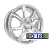 Скад R15 / 6J PCD 4x114.3 ЕТ 45 ЦО 67.1 Тулон