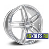 Скад R16 / 6.5J PCD 5x114.3 ЕТ 50 ЦО 67.1 Турин