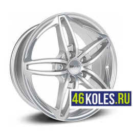 Скад R16 / 6.5J PCD 5x114.3 ЕТ 50 ЦО 67.1 Турин