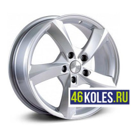 Скад R17 / 7J PCD 5x114.3 ЕТ 45 ЦО 60.1 Ультра
