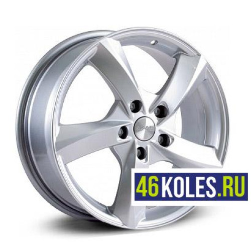 Скад R17 / 7J PCD 5x114.3 ЕТ 45 ЦО 60.1 Ультра
