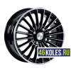 Скад R15 / 6J PCD 5x114.3 ЕТ 45 ЦО 67.1 Веритас