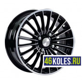 Скад R15 / 6J PCD 4x100 ЕТ 50 ЦО 60.1 Веритас
