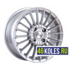 Скад R15 / 6J PCD 5x100 ЕТ 38 ЦО 57.1 Веритас
