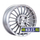 Скад R15 / 6J PCD 4x100 ЕТ 48 ЦО 54.1 Веритас
