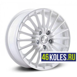 Скад R15 / 6J PCD 5x100 ЕТ 38 ЦО 57.1 Веритас