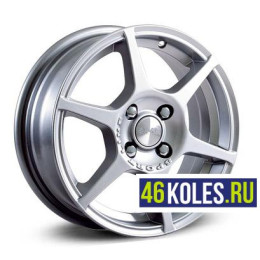 Скад R14 / 5.5J PCD 4x100 ЕТ 38 ЦО 67.1 Ягуар