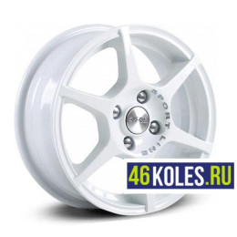 Скад R14 / 5.5J PCD 4x100 ЕТ 38 ЦО 67.1 Ягуар