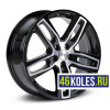 Скад R18 / 7J PCD 5x114.3 ЕТ 45 ЦО 67.1 Женева