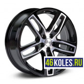 Скад R18 / 7J PCD 5x114.3 ЕТ 40 ЦО 66.1 Женева