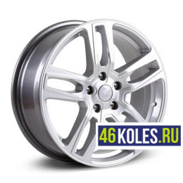 Скад R18 / 7J PCD 5x114.3 ЕТ 37 ЦО 66.6 Женева