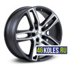 Скад R18 / 7J PCD 5x114.3 ЕТ 41 ЦО 67.1 Женева