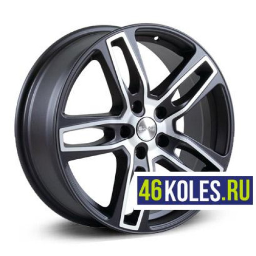 Скад R18 / 7J PCD 5x114.3 ЕТ 41 ЦО 67.1 Женева