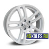 Скад R18 / 7J PCD 5x114.3 ЕТ 40 ЦО 67.1 Женева