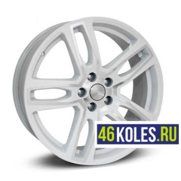 Скад R18 / 7J PCD 5x114.3 ЕТ 40 ЦО 67.1 Женева