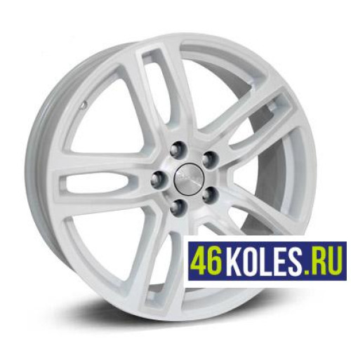 Скад R18 / 7J PCD 5x114.3 ЕТ 40 ЦО 67.1 Женева
