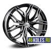 Tech Line R20 / 8.5J PCD 5x114.3 ЕТ 42 ЦО 67.1 205