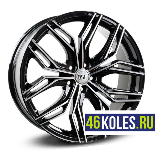 Tech Line R20 / 8.5J PCD 5x114.3 ЕТ 42 ЦО 67.1 205