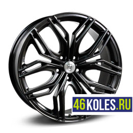 Tech Line R20 / 8.5J PCD 5x114.3 ЕТ 42 ЦО 67.1 205