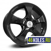 Tech Line R14 / 5.5J PCD 4x98 ЕТ 32 ЦО 58.6 403