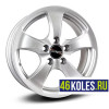 Tech Line R14 / 5.5J PCD 4x98 ЕТ 32 ЦО 58.6 403