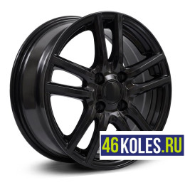 Tech Line R14 / 5.5J PCD 4x98 ЕТ 35 ЦО 58.6 429