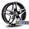 Tech Line R14 / 5.5J PCD 4x98 ЕТ 35 ЦО 58.6 430
