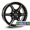 Tech Line R14 / 5.5J PCD 4x100 ЕТ 38 ЦО 67.1 433