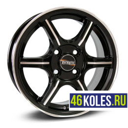 Tech Line R14 / 5.5J PCD 4x100 ЕТ 38 ЦО 67.1 433