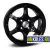 Tech Line R14 / 5.5J PCD 4x100 ЕТ 38 ЦО 67.1 433