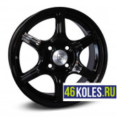 Tech Line R14 / 5.5J PCD 4x100 ЕТ 38 ЦО 67.1 433