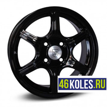 Tech Line R14 / 5.5J PCD 4x100 ЕТ 38 ЦО 67.1 433