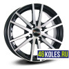 Tech Line R14 / 5.5J PCD 4x100 ЕТ 43 ЦО 67.1 435