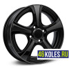 Tech Line R14 / 5.5J PCD 4x100 ЕТ 43 ЦО 60.1 435