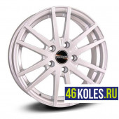 Tech Line R14 / 5.5J PCD 4x100 ЕТ 39 ЦО 56.6 435