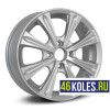 Tech Line R15 / 6J PCD 4x100 ЕТ 39 ЦО 67.1 523