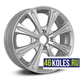 Tech Line R15 / 6J PCD 4x100 ЕТ 39 ЦО 67.1 523