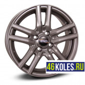 Tech Line R15 / 6J PCD 4x100 ЕТ 40 ЦО 60.1 529