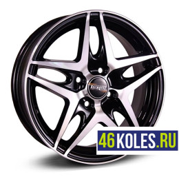 Tech Line R15 / 6J PCD 4x100 ЕТ 45 ЦО 67.1 530