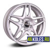 Tech Line R15 / 6J PCD 4x114.3 ЕТ 45 ЦО 56.6 530