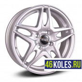 Tech Line R15 / 6J PCD 4x114.3 ЕТ 45 ЦО 56.6 530