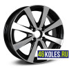Tech Line R15 / 5.5J PCD 4x100 ЕТ 45 ЦО 54.1 534