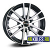 Tech Line R15 / 6J PCD 4x114.3 ЕТ 45 ЦО 56.6 535