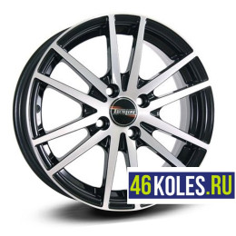 Tech Line R15 / 6J PCD 4x100 ЕТ 45 ЦО 67.1 535