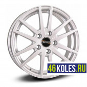 Tech Line R15 / 6J PCD 5x114.3 ЕТ 45 ЦО 67.1 535