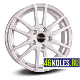 Tech Line R15 / 6J PCD 4x114.3 ЕТ 45 ЦО 67.1 535